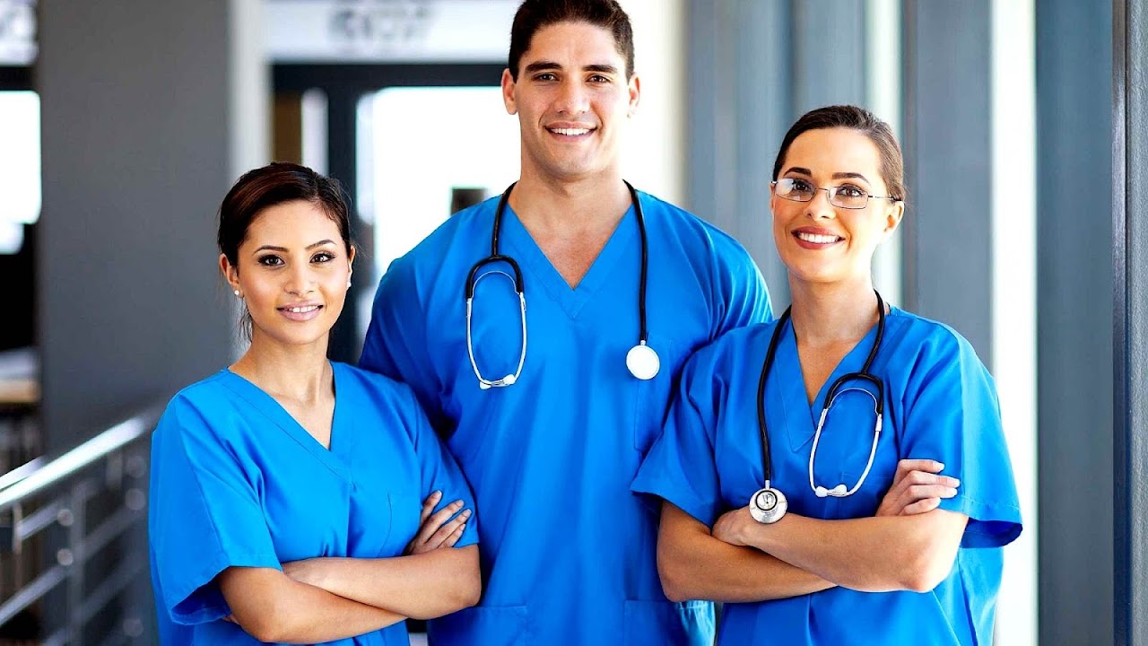 Medical assistant - Medical Assist Medicine