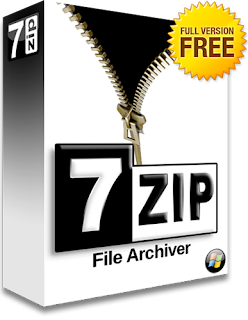 7-Zip 2018 CRACK Beta 