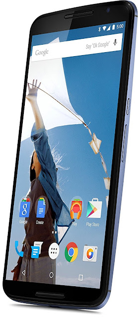 Motorola Nexus 6 – Google Nexus 6 – XT1100