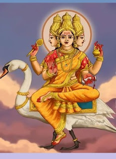 Brahmani Devi