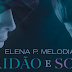 [RESENHA DUPLA] Escuridão + Sombra
