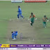MS Dhoni Brilliant run out Mushfiqur Rahim