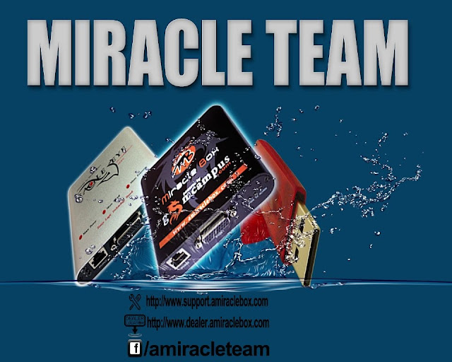 Dapatkan Miracle Box 2.27A Full Crack Tanpa box