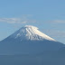 雪が積もりました。2025.5.28