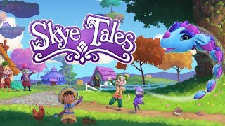 Skye Tales New Game Nintendo Switch