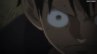 ワンピースアニメ 1015話 ルフィ かっこいい Monkey D. Luffy | ONE PIECE Episode 1015