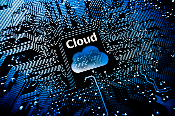 Il Cloud: il futuro che è già presente