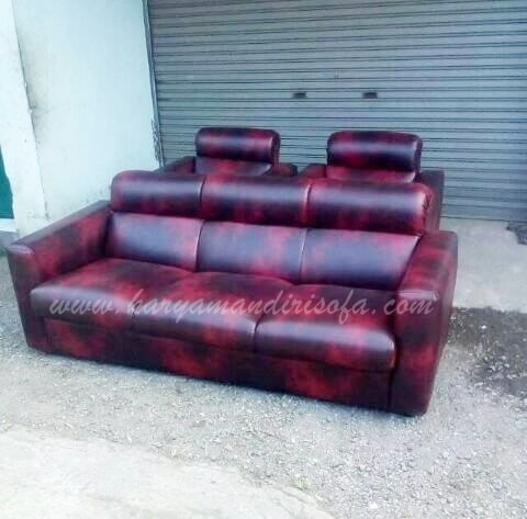 Sofa ruang tamu