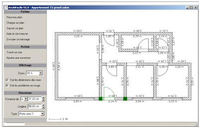 Recherche logiciel pour dessiner plan maison ( simple ) Tom's Guide