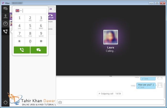 Viber For Windows Free Download