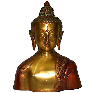 Lord Buddha 