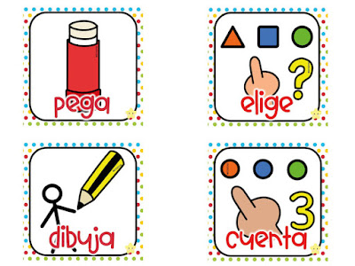 tarjetas-codigos-instrucciones-apoyo-visual