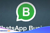 Cara Mendownload Aplikasi Whatsapp Business 