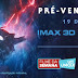 [News] UCI Cinemas abre venda antecipada de “Star Wars: A Ascensão Skywalker” nas salas especiais XPLUS, IMAX e 4DX