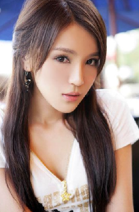 Asian Hairstyles