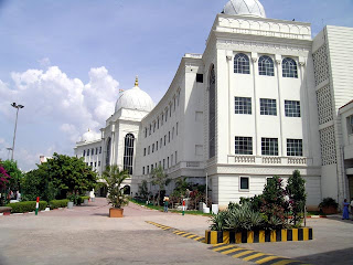 salarjung museum