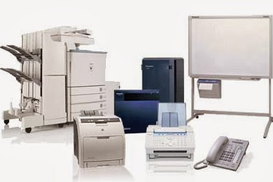 Keuntungan dan Kerugian Mesin-Mesin Kantor