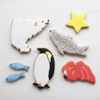 Creative and Cool Cookies from Cookie Boy (20) 10