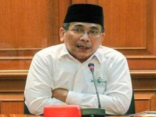 Gus Yahya Tegaskan NU Partner Pemerintah