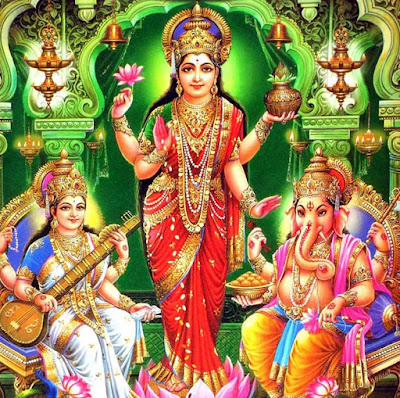 Laxmi Devi Images Hd Wallpapers