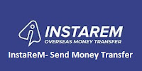 InstaReM- Send Money Transfer Quickly