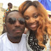 The Super Star Comedian Bovi Shows Off His Beautiful Side Chick [See Photo] 
