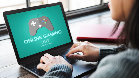 Online Gaming trends - RedApple Tech