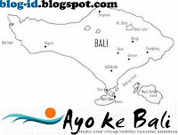 Liburan Murah ke Bali