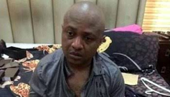 How prominent businessmen provided information, shared ransom with me – Billionaire kidnapper, Evans