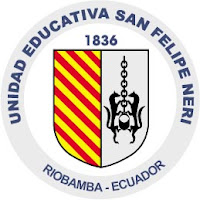  Unidad Educativa San Felipe Neri