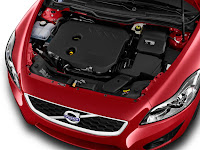 Fuel Engine 2013 Volvo C30 Reviews