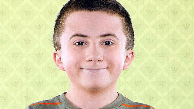 Atticus Shaffer Profile pictures, Dp Images, Display pics collection for whatsapp, Facebook, Instagram, Pinterest.