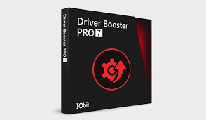 IObit Driver Booster