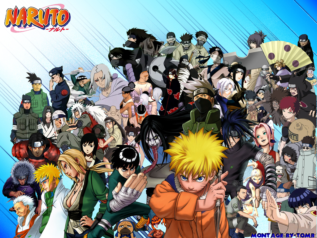 naruto shippuden english