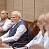केंद्रीय मंत्रिमंडल ने ELI और RDI योजनाओं को मंजूरी दी: 3.5 करोड़ नौकरियों का लक्ष्य, अनुसंधान और विकास को बढ़ावा