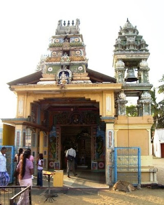 திருமலை