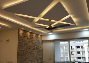 False Ceiling Contractors in Goregaon, West Mumbai