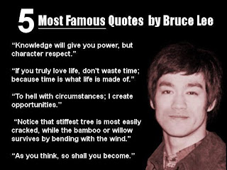 Famous Quotes