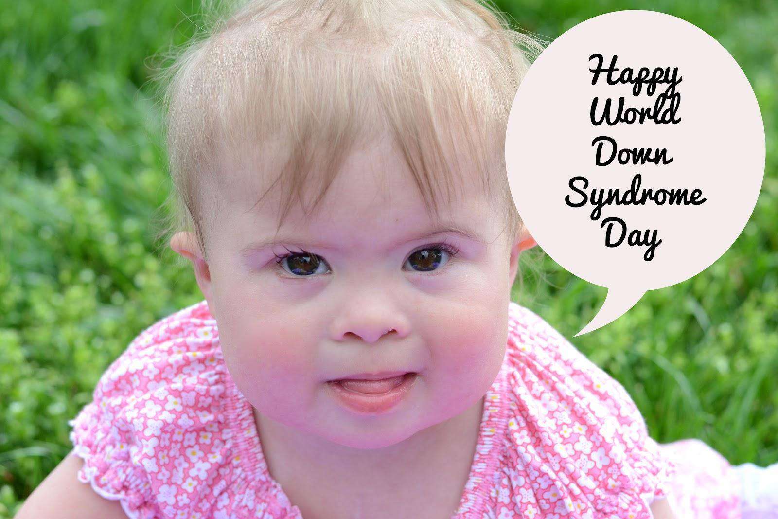 World Down Syndrome Day Wishes
