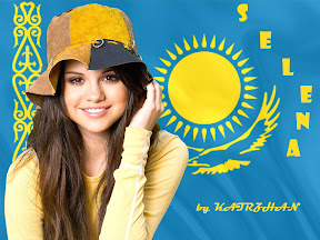 Selena Gomez Wallpaper KAZAKHSTAN Selena Gomez 10329073 1024 768