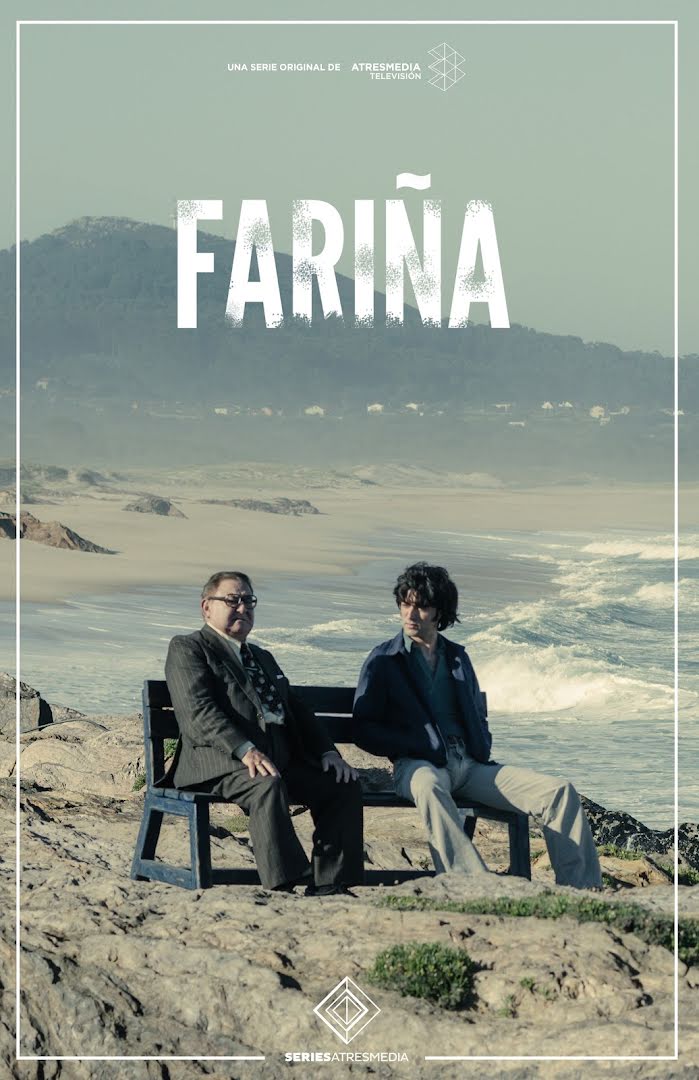 Fariña (2018)