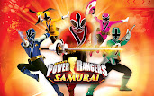 #8 Power Rangers Wallpaper