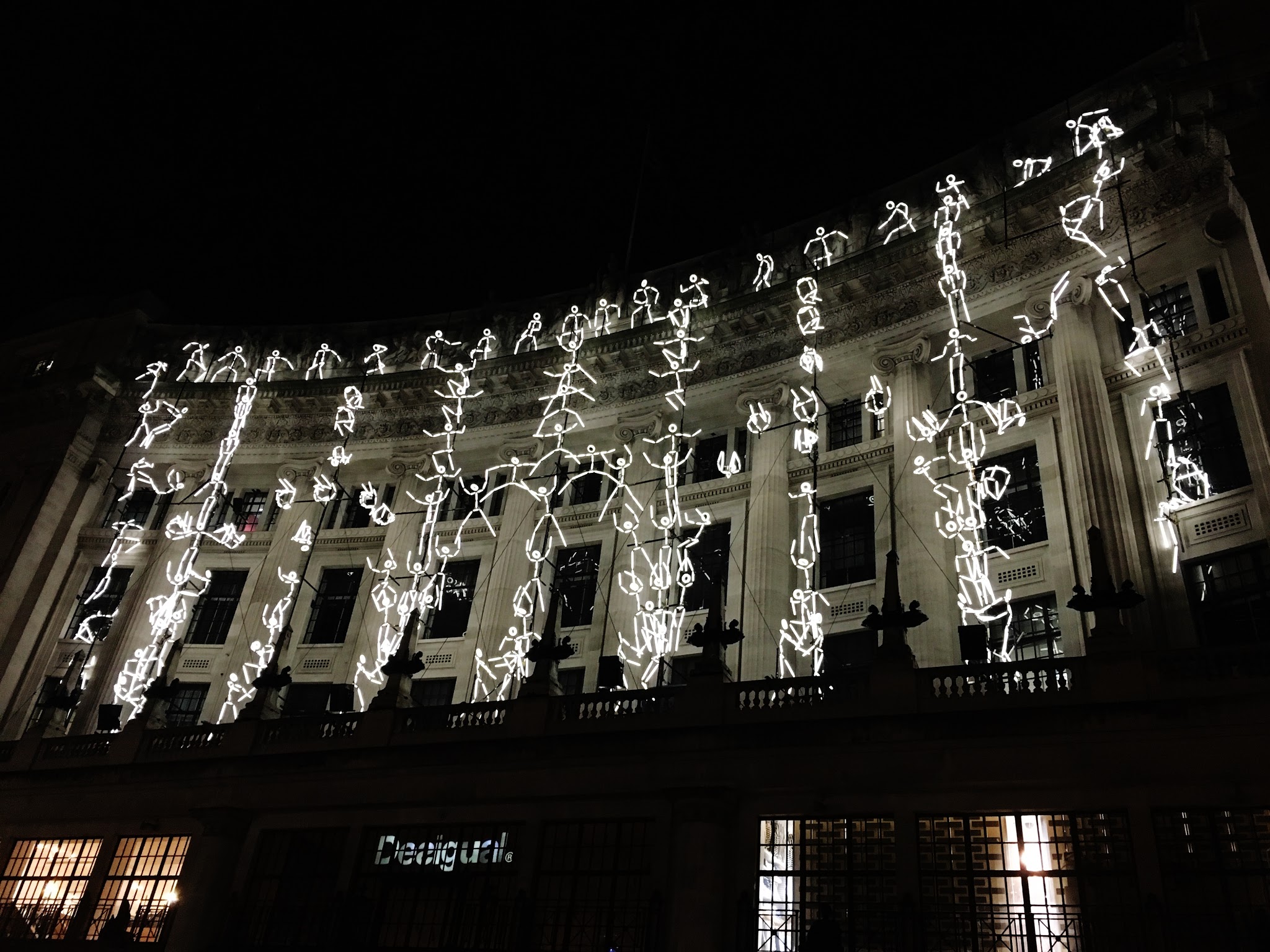 Lumiere London