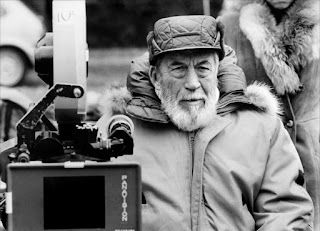 director-John Huston