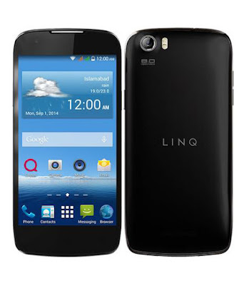 Qmobile LinQ X300 How To Safely Root Qmobile LinQ X300