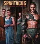 Watch Spartacus Gods of the Arena Episode 5