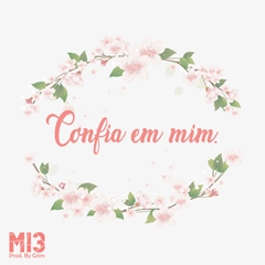 (Kizomba) MI3 - Confia Em Mim (Prod. Grim) (2018)