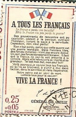 Polly Vous Francais Vive Not Viva La France