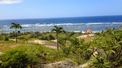 Konsep Pengembangan Pariwisata