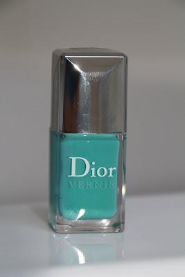 dior vernis 401 saint tropez test swatch